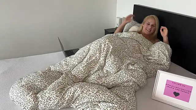 Maria-and-Charly online show from 10/27/25, 01:45