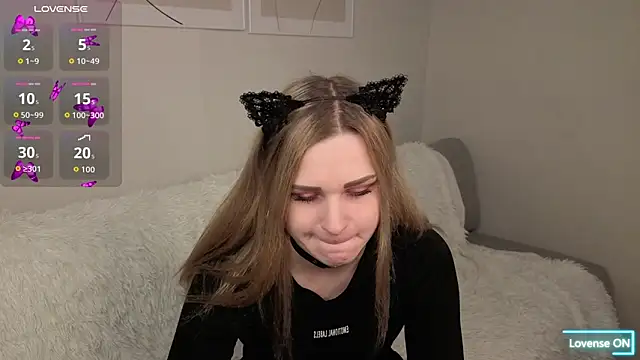 HelenMartines online show from 03/20/26, 11:44