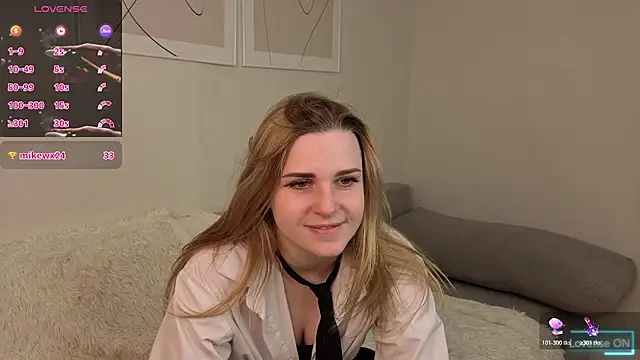 HelenMartines online show from 04/08/26, 10:17