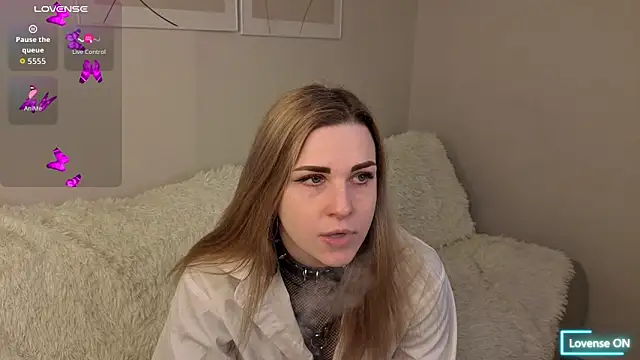 HelenMartines online show from 03/24/26, 11:32