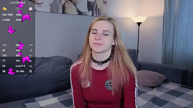 HelenMartines online show from 10/23/25, 10:25