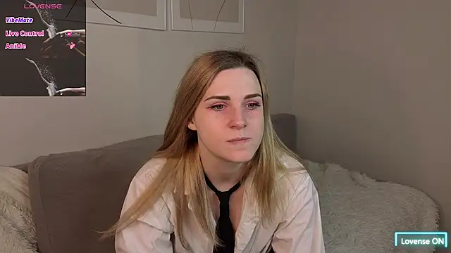 HelenMartines online show from 04/07/26, 11:34