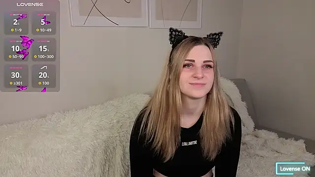 HelenMartines online show from 03/21/26, 11:25