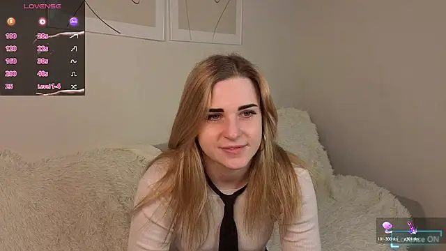 HelenMartines online show from 04/14/26, 10:31