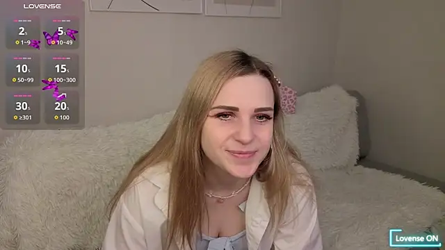 HelenMartines online show from 03/13/26, 10:53