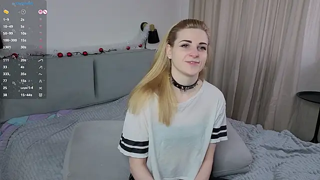 HelenMartines online show from 01/14/26, 09:24