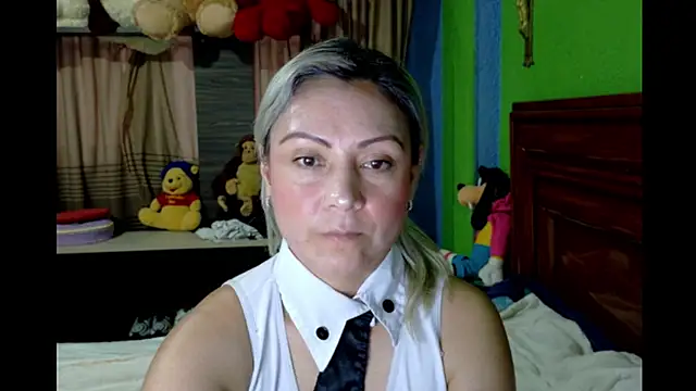  Charlize theron  online show from 02/22/26, 11:12