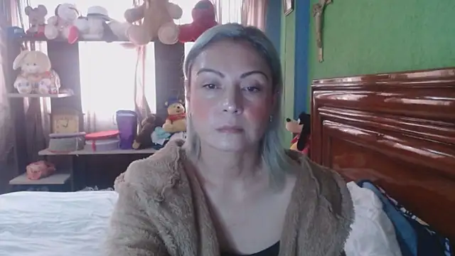  Charlize theron  online show from 01/07/26, 08:58