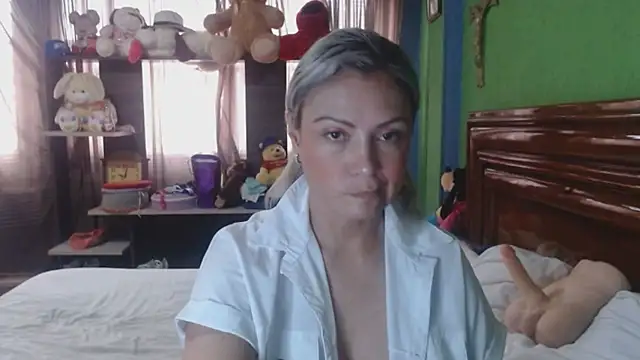  Charlize theron  online show from 01/08/26, 09:10