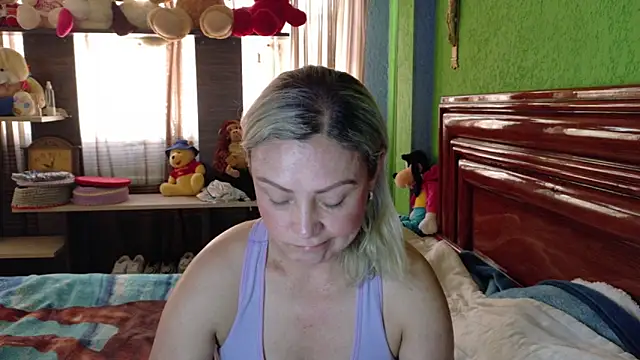  Charlize theron  online show from 02/09/26, 05:22