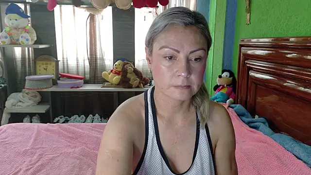  Charlize theron  online show from 07/08/26, 07:03
