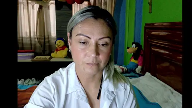  Charlize theron  online show from 03/20/26, 10:55