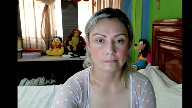  Charlize theron  online show from 03/10/26, 09:19