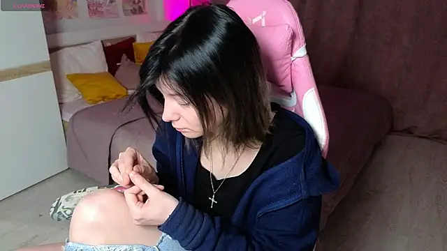 EllinEverly online show from 03/08/26, 04:05