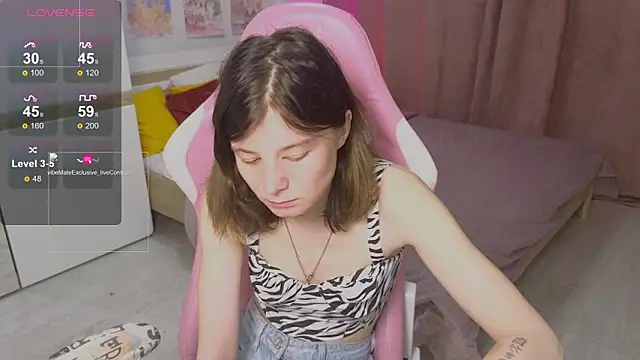 EllinEverly online show from 06/10/26, 09:16
