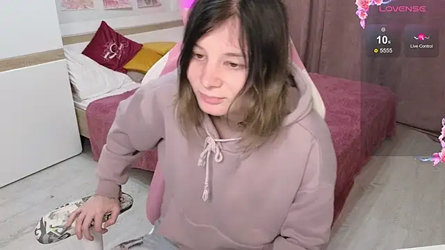EllinEverly online show from 03/27/26, 09:05