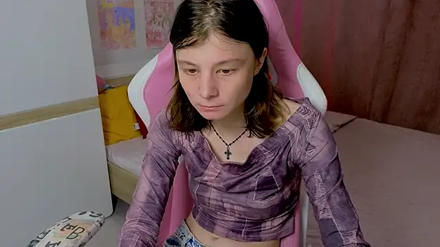 EllinEverly online show from 06/21/26, 09:53