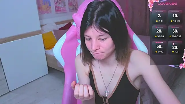 EllinEverly online show from 03/18/26, 09:48