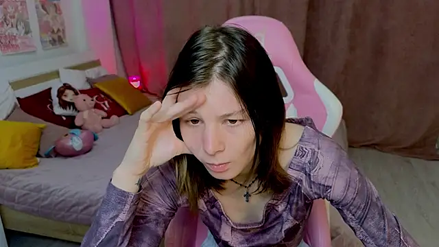 EllinEverly online show from 07/08/26, 09:59