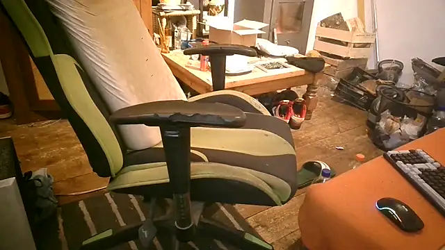 Resa25 online show from 03/10/26, 09:30