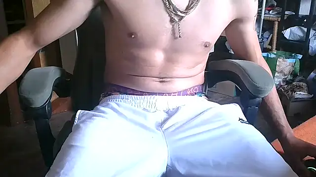 Resa25 online show from 05/17/26, 02:28