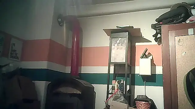 Resa25 online show from 10/22/25, 02:00