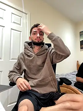 mixedcouplee69 online show from 10/06/25, 11:55