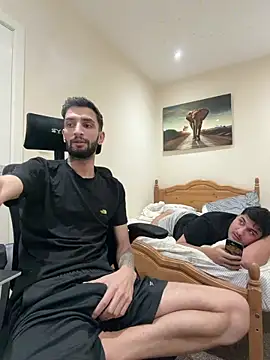 mixedcouplee69 online show from 12/16/25, 09:30