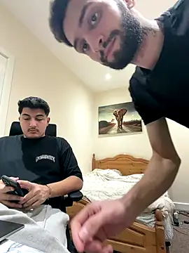 mixedcouplee69 online show from 12/18/25, 09:51