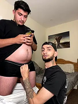 mixedcouplee69 online show from 09/16/25, 12:00