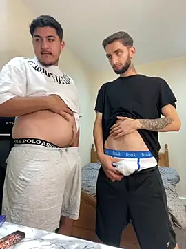 mixedcouplee69 online show from 09/18/25, 09:40