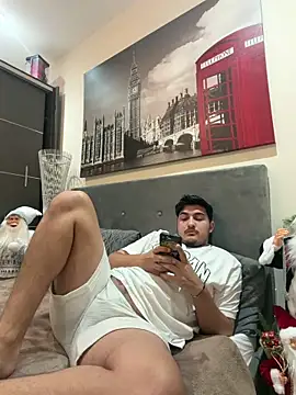 mixedcouplee69 online show from 11/12/25, 10:13