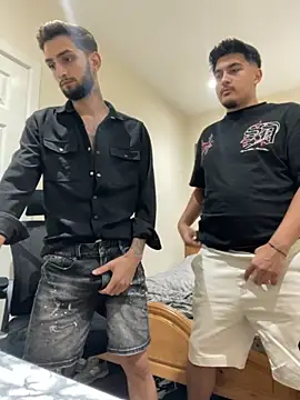 mixedcouplee69 online show from 09/24/25, 10:38