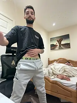 mixedcouplee69 online show from 12/20/25, 09:17