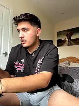 mixedcouplee69 online show from 09/27/25, 12:00