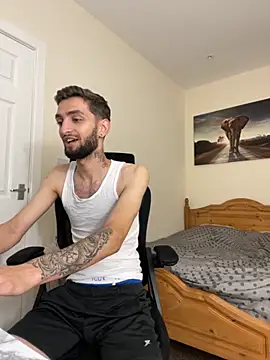 mixedcouplee69 online show from 09/21/25, 12:54