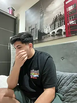 mixedcouplee69 online show from 02/24/26, 09:48