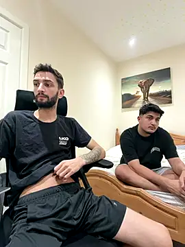 mixedcouplee69 online show from 12/19/25, 10:12