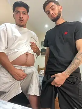 mixedcouplee69 online show from 09/13/25, 09:04