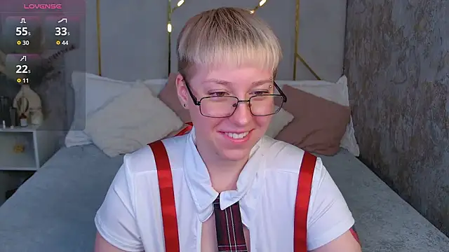 AlexandraGreen online show from 01/17/26, 09:29