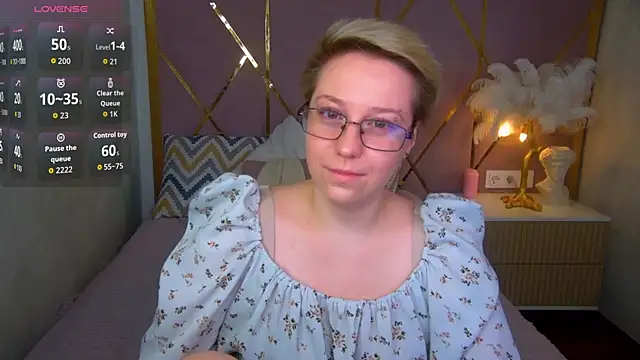 AlexandraGreen online show from 02/16/26, 10:07