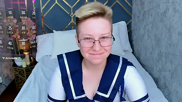 AlexandraGreen online show from 09/19/25, 09:19