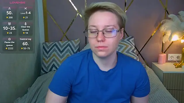 AlexandraGreen online show from 02/07/26, 09:01