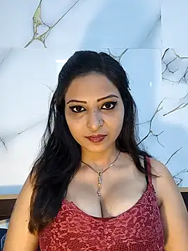 QUEEN-ADITI online show from 04/08/26, 05:58