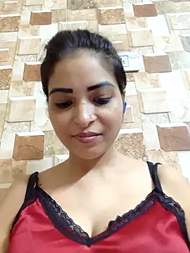 QUEEN-ADITI online show from 09/22/25, 02:50