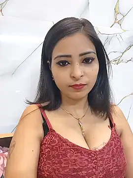 QUEEN-ADITI online show from 02/13/26, 04:29