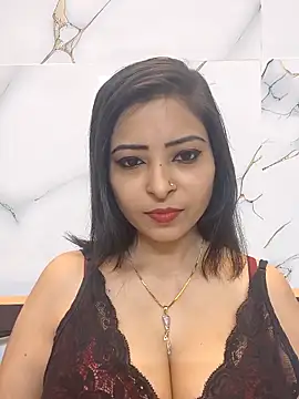 QUEEN-ADITI online show from 02/16/26, 04:16