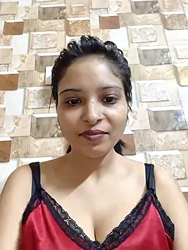 QUEEN-ADITI online show from 12/02/25, 03:36
