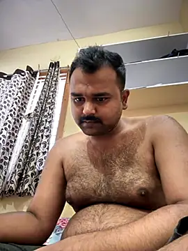 hahaha1319 online show from 11/23/25, 04:11