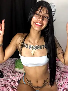 samm 2006 online show from 12/05/25, 02:00